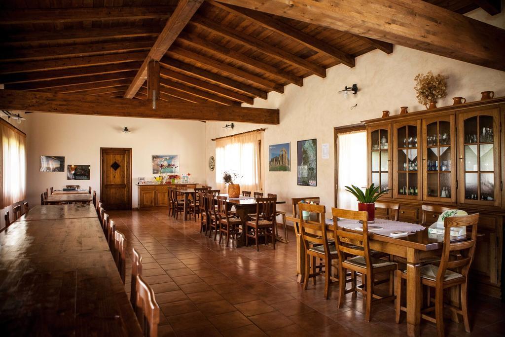 Agriturismo Il Ginepro 플루미니마조레 외부 사진