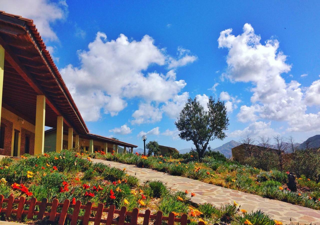 Agriturismo Il Ginepro 플루미니마조레 외부 사진